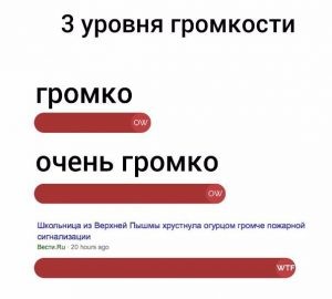 Достижение года