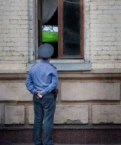 Я просто смотрю