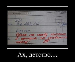 Как быстро оно проходит