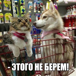 Странный он какой-то