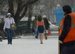 Тепло