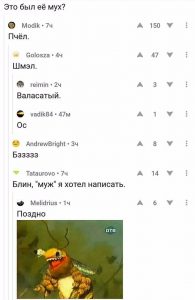 Ос