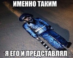 Вот он