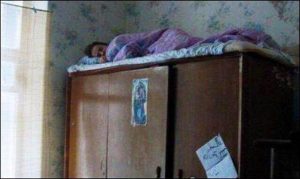 Когда жарко