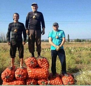 Конкурс