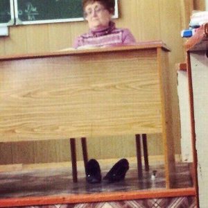 Невидимка