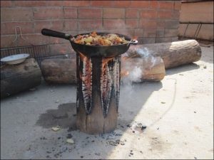 Он гениален