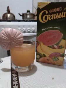 С ароматом колбасы