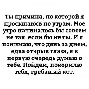 В 5 утра