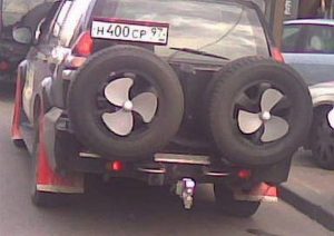 Ускорители