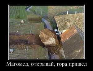 Долго шла