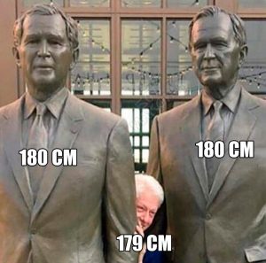 Я такой маленький