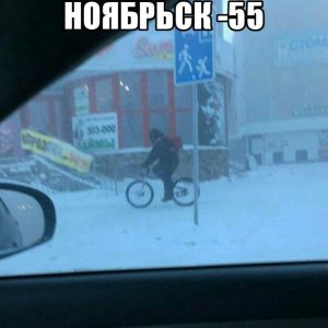 Катаемся