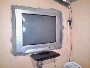 Плазма по нашему