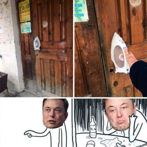 Как тебе такое Илон Маск