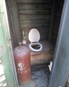 Освежитель воздуха