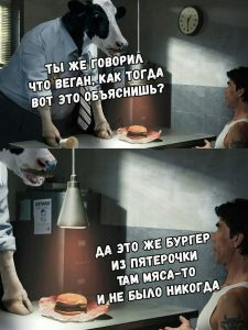 Там только химия