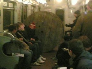 Самое нужное с собой