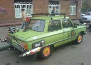 Прокачал