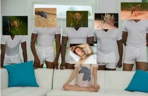 Не лезьте ко мне