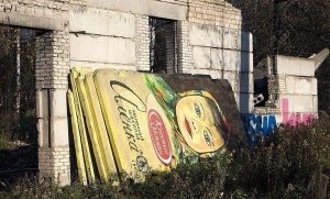 Челябинская алёнка
