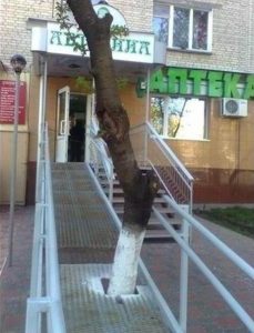 И так сойдёт