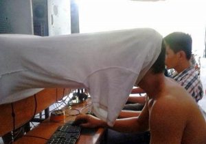 Только я вижу