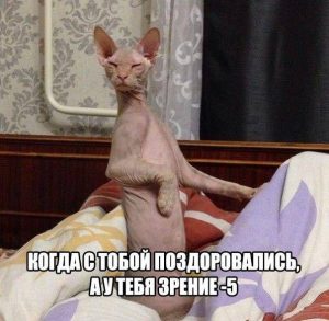 Кто же ты